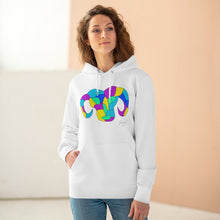 Load image into Gallery viewer, Vivid Hoodie
