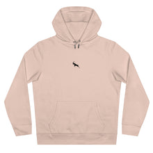 Load image into Gallery viewer, Single Goat Hoodie