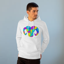 Load image into Gallery viewer, Vivid Hoodie