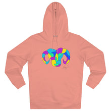 Load image into Gallery viewer, Vivid Hoodie
