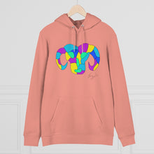 Load image into Gallery viewer, Vivid Hoodie
