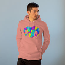 Load image into Gallery viewer, Vivid Hoodie
